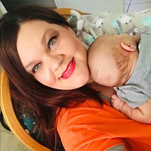 Meet your Posher, Stacy